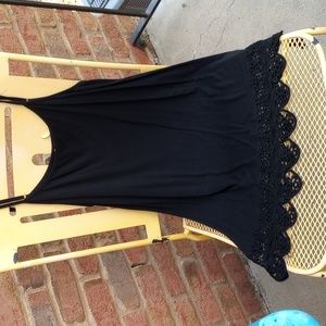 Boutique Tunic